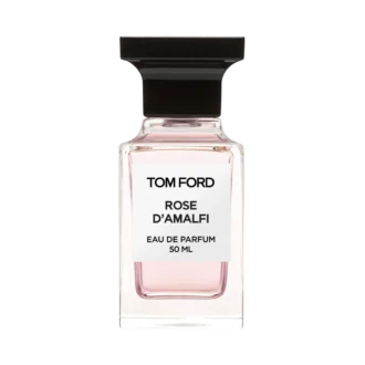 Eau de Parfum Rose D’Amalfi