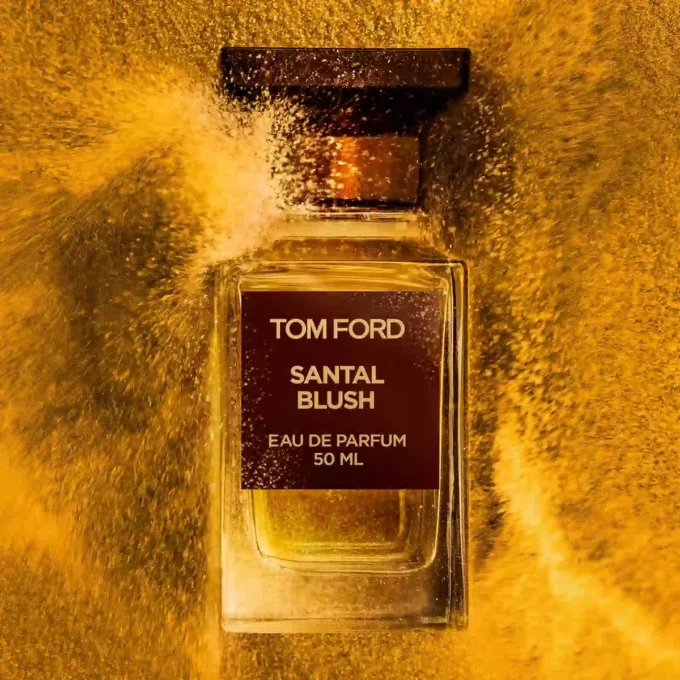 Eau de Parfum Santal Blush Eau de Parfum Santal Blush