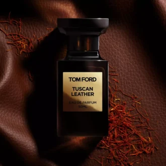 Spray corporal Tuscan Leather