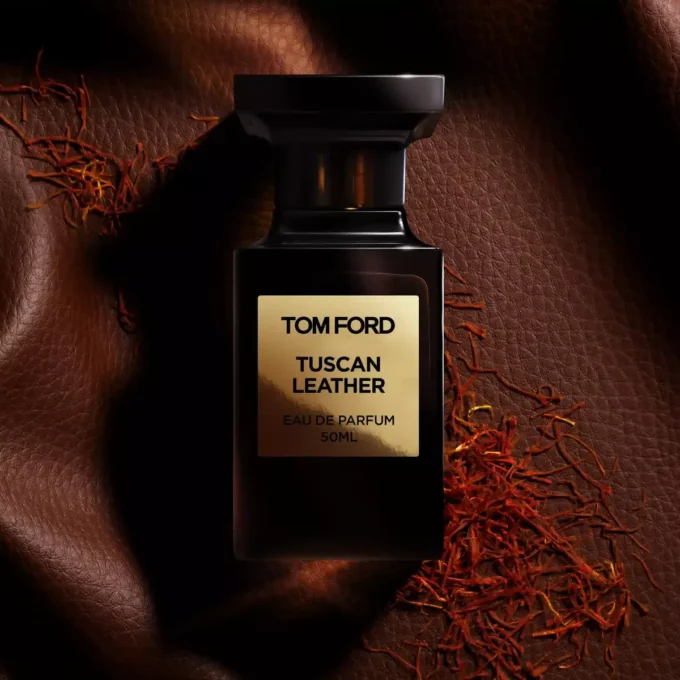Spray corporal Tuscan Leather Spray corporal Tuscan Leather