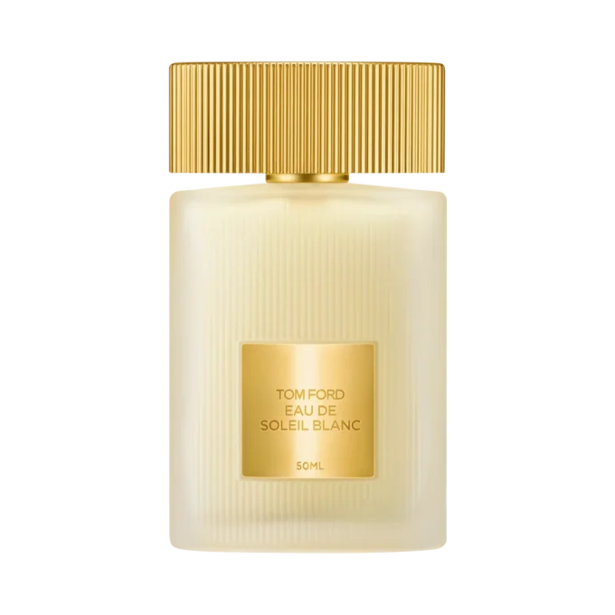 Eau De Soleil Blanc Eau De Toilette Eau De Soleil Blanc Eau De Toilette