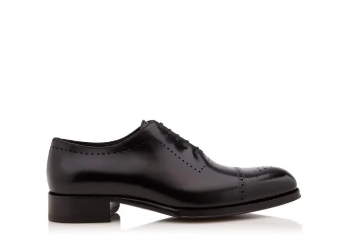 Edgar Oxford Brogue