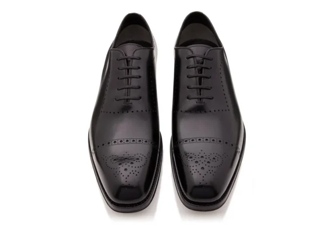 Edgar Oxford Brogue