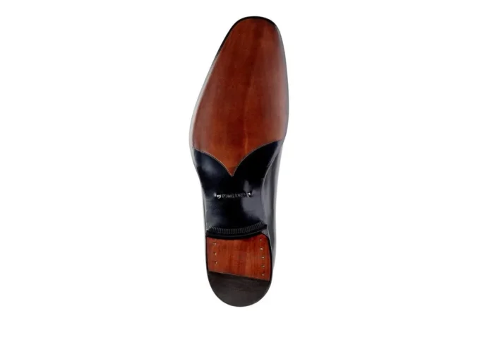 Edgar Oxford Brogue