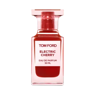 Electric Cherry Eau De Parfum
