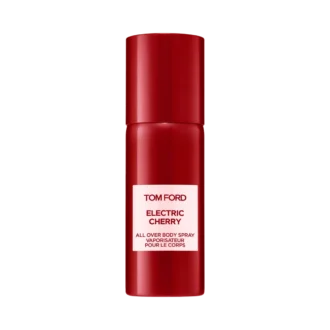Electric Cherry Spray corporal