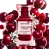 Electric Cherry Spray corporal Electric Cherry Spray corporal