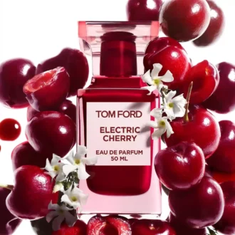 Electric Cherry Spray corporal
