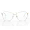 Gafas Blue Block Butterfly