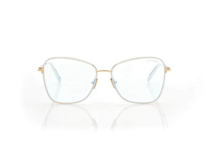 Gafas Blue Block Butterfly