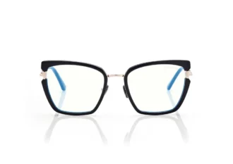 Gafas Blue Block Butterfly