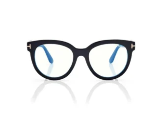 Gafas Blue Block Butterfly