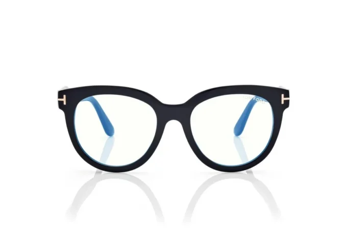 Gafas Blue Block Butterfly