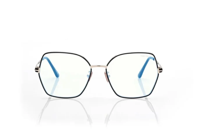 Gafas Blue Block Butterfly