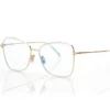 Gafas Blue Block Butterfly