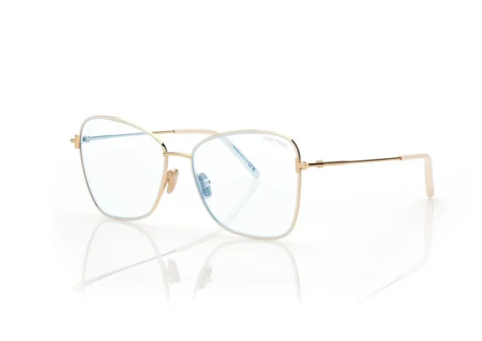 Gafas Blue Block Butterfly