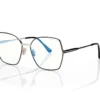 Gafas Blue Block Butterfly
