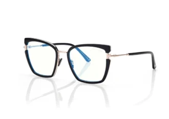 Gafas Blue Block Butterfly