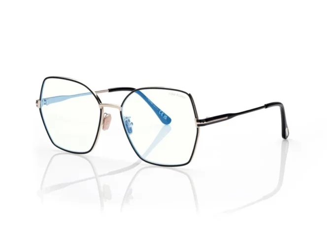 Gafas Blue Block Butterfly