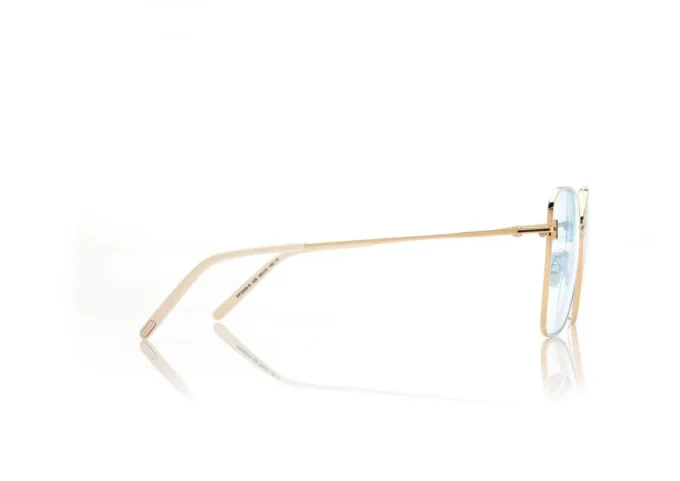 Gafas Blue Block Butterfly