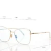 Gafas Blue Block Butterfly