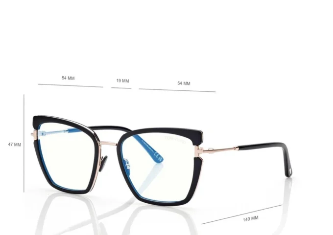 Gafas Blue Block Butterfly Gafas Blue Block Butterfly