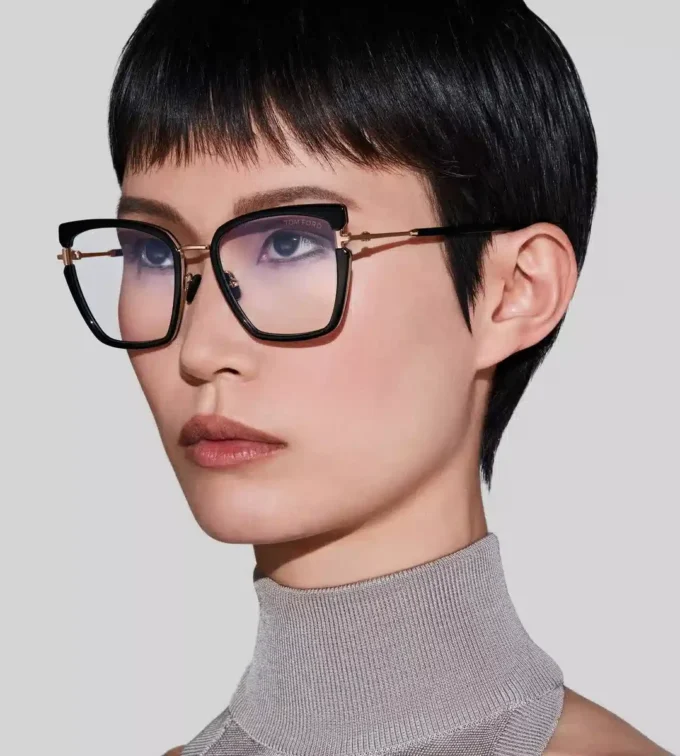 Gafas Blue Block Butterfly Gafas Blue Block Butterfly