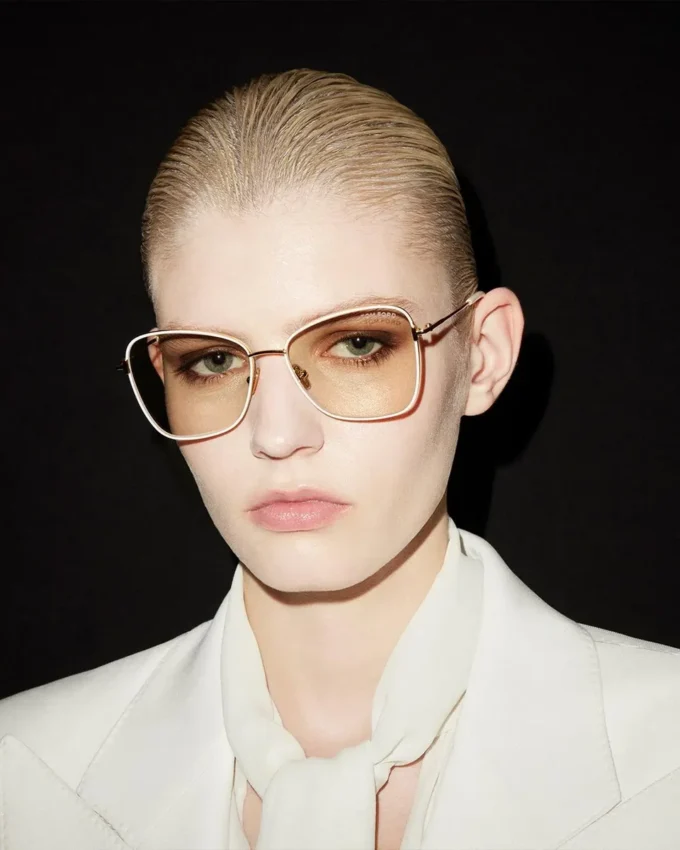 Gafas Blue Block Butterfly