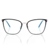 Gafas Blue Block Soft Butterfly