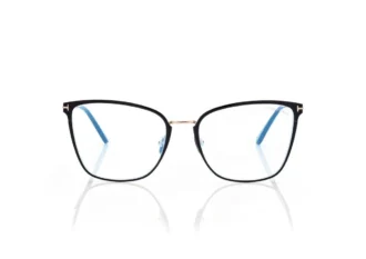 Gafas Blue Block Soft Butterfly