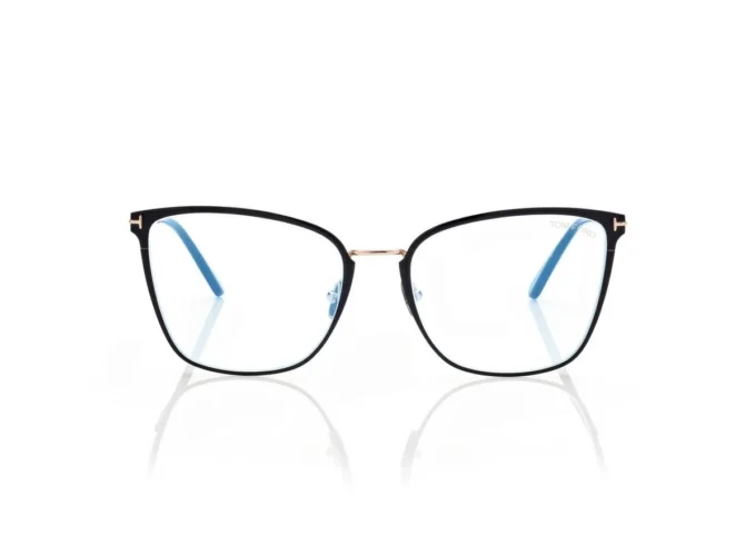 Gafas Blue Block Soft Butterfly