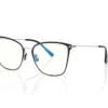 Gafas Blue Block Soft Butterfly