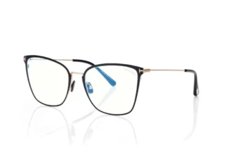 Gafas Blue Block Soft Butterfly