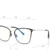 Gafas Blue Block Soft Butterfly