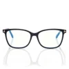 Gafas Blue Block Soft Square Gafas Blue Block Soft Square