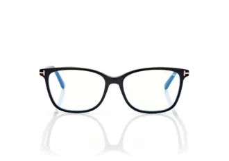 Gafas Blue Block Soft Square