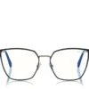 Gafas Blue Block Soft Square