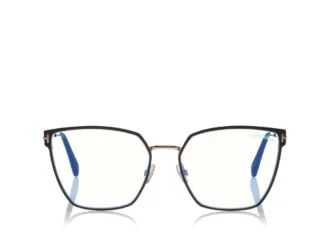 Gafas Blue Block Soft Square