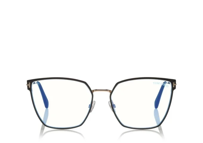 Gafas Blue Block Soft Square
