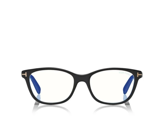 Gafas Blue Block Soft Square