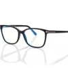 Gafas Blue Block Soft Square Gafas Blue Block Soft Square