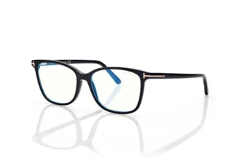 Gafas Blue Block Soft Square