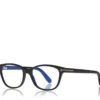 Gafas Blue Block Soft Square