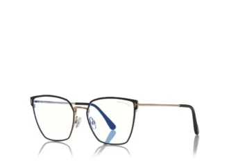 Gafas Blue Block Soft Square