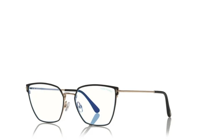 Gafas Blue Block Soft Square