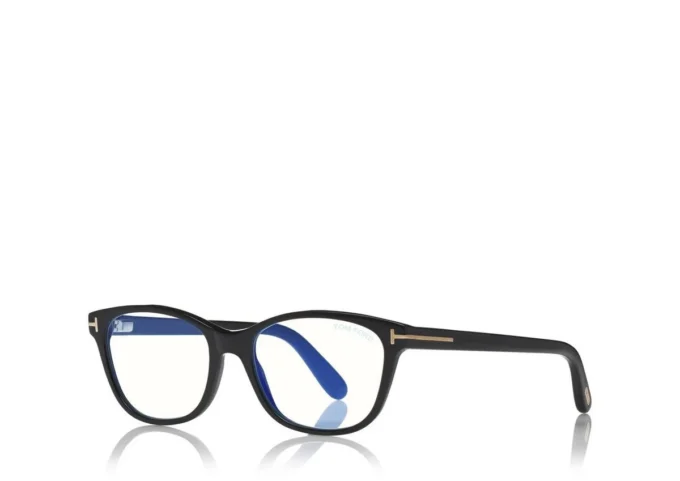 Gafas Blue Block Soft Square
