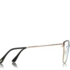 Gafas Blue Block Soft Square