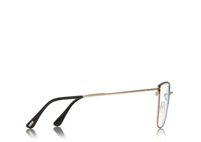 Gafas Blue Block Soft Square