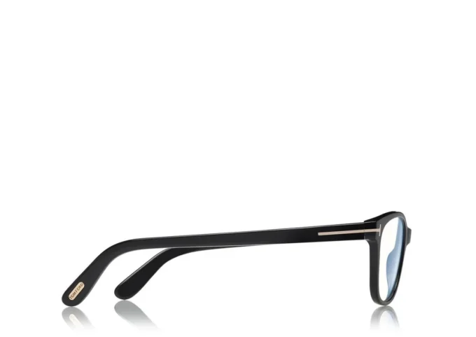 Gafas Blue Block Soft Square