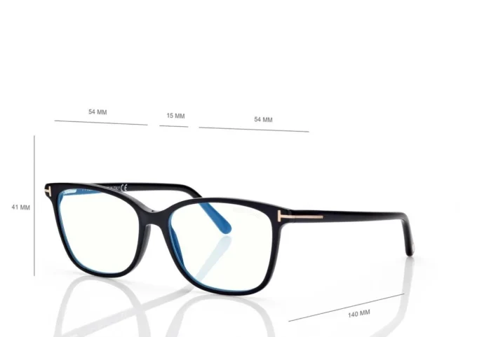 Gafas Blue Block Soft Square Gafas Blue Block Soft Square